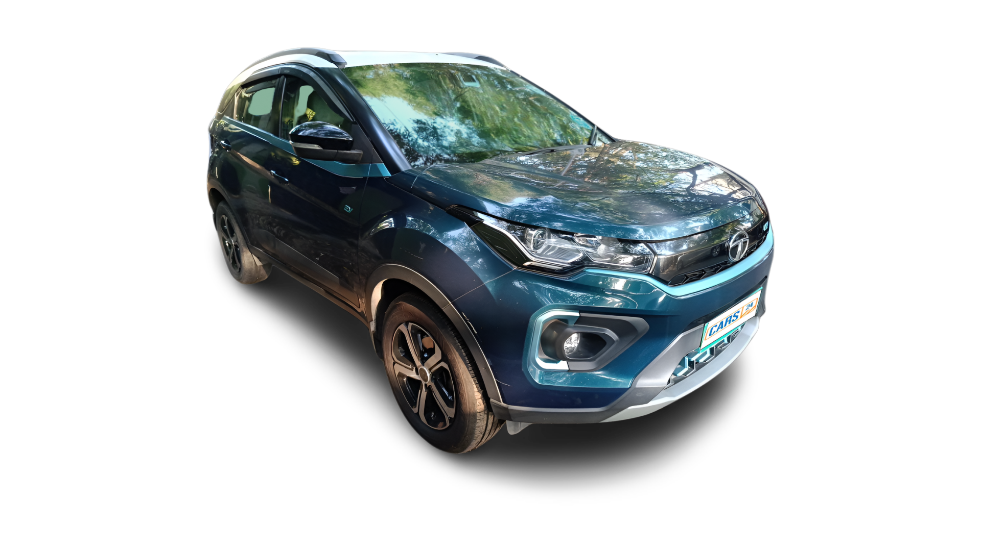 Tata NEXON EV-img